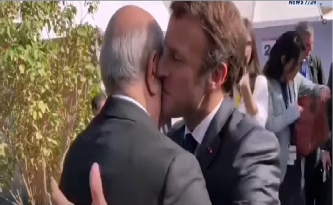 الجزائر تستبعد فرنسا من مناقصة لاستيراد القمح